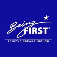 Being First, Inc. logo - Similar company to Change Catalyst