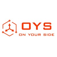OYS CNC logo - Similar company to Bravecnc