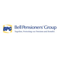 Bell Canada Pensioners' Group Ontario logo - Similar company to Bell Canada Enterprises