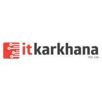 IT Karkhana logo - Similar company to Aspiring Tech Pvt. Ltd.