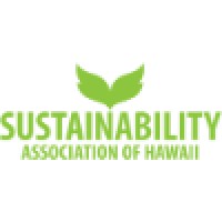 Sustainability Association Of Hawaii