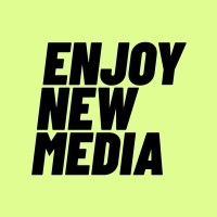 Enjoy New Media logo - Similar company to Peelz Scrubs