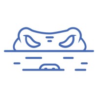 Alligator Mobility logo - Similar company to Mefferdi
