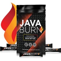 JAVA BURN logo - Similar company to Java Burn
