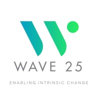WAVE 25 logo - Similar company to Level99