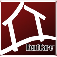 RentCare Property Management logo - Similar company to R. Russell Properties