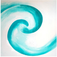 Vagues de Nacre Ouistreham logo - Similar company to Ajs Ouistreham Basket