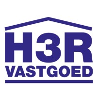 H3R Vastgoed B.V. logo - Similar company to Taurus One