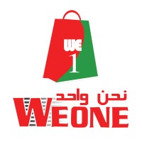 We One Trading Company logo - Similar company to | Linkedin