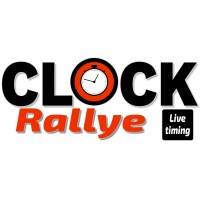 ClockRallye logo - Similar company to Vergaderlocatie The Happy Flow