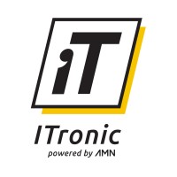 ITronic S. de R.L. de C.V. logo - Similar company to Itronic Kft.