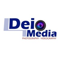 Dei Media logo - Similar company to Lucky Media Production
