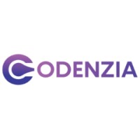 Codenzia logo - Similar company to Mandible