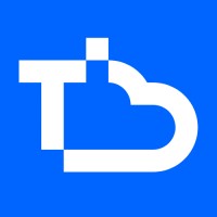 T-Square Cloud® logo - Similar company to Crowning Technologies