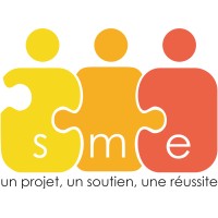 SME logo - Similar company to Maydheymaydhey