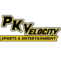 PK Velocity Sports & Entertainment logo - Similar company to Transforma