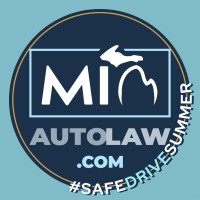 Michigan Auto Law logo - Similar company to The Grosse Pointe Academy