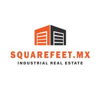Squarefeet.mx logo - Similar company to Poligonal