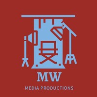 MW Media Productions logo - Similar company to Weol Am930