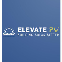 Elevate PV logo - Similar company to Elevate Northeast