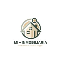 MI-INMOBILIARIA logo - Similar company to Adaix Red Inmobiliaria