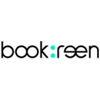 Bookreen logo - Similar company to Signtifix - Digital Signage Solutions