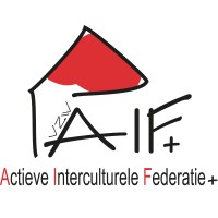 vzw AIF+ logo - Similar company to Perspectief