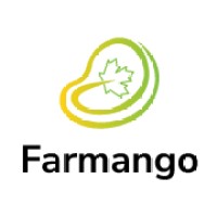 Farmango logo - Similar company to Binazon H. Alexandre