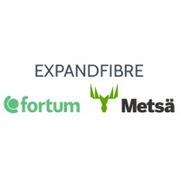 ExpandFibre logo - Similar company to Bwf Profiles