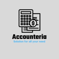 Accounteria logo - Similar company to Kd Associate