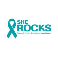 She ROCKS logo - Similar company to Sherocks!