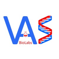 VAS Biolabs Pvt Ltd logo - Similar company to Pharma Noble Chem Ltd