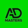 AD Masters logo - Similar company to 161 Days