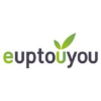 Euptouyou logo - Similar company to Opopla