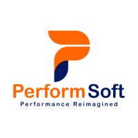 Performsoft logo - Similar company to Cyberselp Incorporation