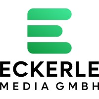 Eckerle Media GmbH logo - Similar company to Iks Neufeld Gmbh