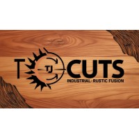 TJ CUTS logo - Similar company to Espacio Con Hache