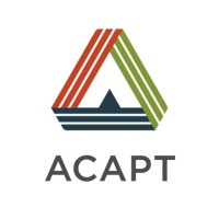 American Council of Academic Physical Therapy (ACAPT) logo - Similar company to Pt Career Paths