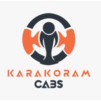 Karakoram-Cabs logo - Similar company to Trace Hype Digital