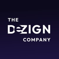 The Dezign Company logo - Similar company to Psynote