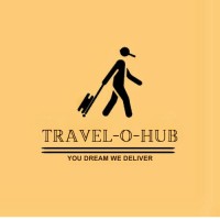 TRAVEL O HUB HOLIDAYS logo - Similar company to Aspire Trips