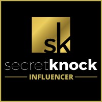 Secret Knock logo - Similar company to Utopia Experience