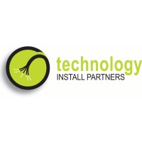 Technology Install Partners logo - Similar company to Ip Netconnect