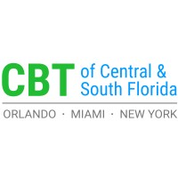 CBT of Central & South Florida logo - Similar company to Progress Florida