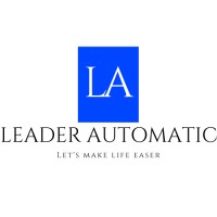 LEADER AUTOMATIC logo - Similar company to 2Sdata