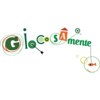 Giocosamente International Playfulness Festival logo - Similar company to Playfactory