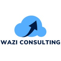 Wazi Consulting logo - Similar company to Maviatech