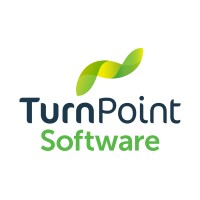 TurnPoint Software logo - Similar company to Me3D