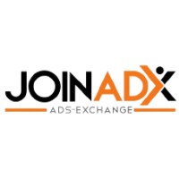 Joinadx logo - Similar company to Selecom Technology