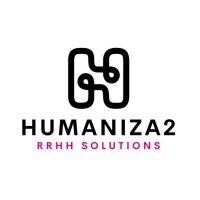 Humaniza2 logo - Similar company to Humanos Coaching.